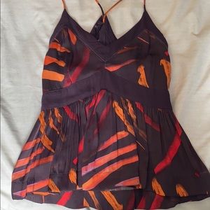 Free people tank top